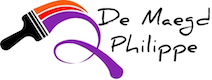 Logo Philippe De Maegd